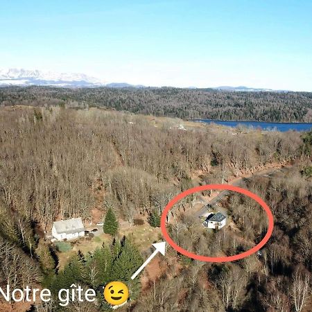 Gite Du Pecheur Villa Lastioulles Bagian luar foto